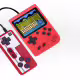 Мини игрална конзола, комплект с джойстик, ретро, LCD, 3"