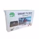 TV ANDROID 11.0 HOME BOX,  Smart TV Box T95, 64GB, 5G, 4K, HD