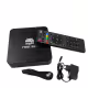 TV ANDROID 11.0 HOME BOX,  Smart TV Box T95, 64GB, 5G, 4K, HD