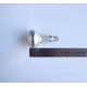 Лампа рефлекторна, R50, цокъл E14, 220VAC, 60W