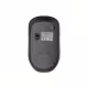 Оптична, безжична мишка, 1310, черна, USB, DPI=1200