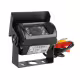 Камера за автомобил, монитор 600p, 12VDC, 24VDC, IP68