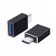 OTG преходник, USB-А 3.0(ж), TYPE-C(м)