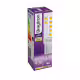 Лампа LED Braytron, клас G, цокъл G9, 220VAC, 5W, 2700K