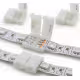 Конектор за LED RGB лента, съединител, 4pin