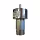 Електрическо моторче VGA60RH-71.5i, редуктор, 12VDC, 53RPM, Ф60x100mm