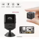 Мини камера X9, видео наблюдение, Wi-Fi, IR, 1080p