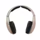 Слушалки S33, блутуут, стерео, микрофон, гъвкави, 110dB