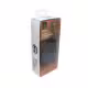 Оптична, безжична мишка WL24, черна, USB, DPI=1600