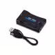 Конвертор, преобразувател, вход SCART(ж), изход HDMI(ж)
