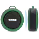 Преносима активна тонколона C6, Li-ion, блутуут, MP3, USB, SD, 5W