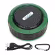 Преносима активна тонколона C6, Li-ion, блутуут, MP3, USB, SD, 5W