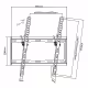 Стойка UCH0154, поставка, регулиране, LED телевизор, 26-55", 45kg