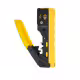 Клещи за кримпване RB-1006, интернет кабел, RJ45,  6pin, 8pin