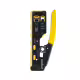 Клещи за кримпване RB-1006, интернет кабел, RJ45,  6pin, 8pin