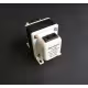 Конвертор TC-500, преобразувател, 220VAC, 110VAC, 500W