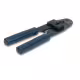 Клещи за кримпване HT-2092C, интернет кабел, RJ45,  6pin, 8pin, 10pin