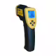 Термометър DT8650, безконтактен, лазерен, -50&deg;C до 650&deg;C