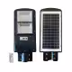 Прожектор LED Lylu 800, уличен, соларен панел, ДУ, 800W, 6000K, IP65
