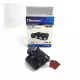 Автомобилен разклонител 1680, 3 гнезда за запалка(ж), 4xUSB, 10A, 12VDC, 24VDC, 0,75m