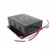 Конвертор DIC-10, преобразувател, понижаващ, вход 24VDC, изход 12VDC, 10A, 120W