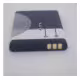 Акумулаторна батерия BL-5C, презареждаема, 3,7VDC, 1020mAh, 3,8Wh, Li-ion