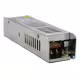 Адаптер, захранване, метален, слим, LED осветление, камери, -12VDC, +12VDC, 5A, 60W, IP20