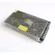 Адаптер, захранване, метален, LED осветление, камери, -12VDC, +12VDC, 15A, 180W, IP20
