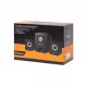 Компютърни тонколонки U-2900BT, блутуут 5.0, буфер, 1x5W, 2x3W, USB