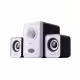 Компютърни тонколонки U-2900BT, блутуут 5.0, буфер, 1x5W, 2x3W, USB