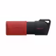 Флаш памет Datatraveler Exodia M KINGSTON, преносима, USB 3.2, 128GB