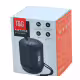 Преносима блутуут колонка TG-129, Li-ion батерия, MP3, USB, MMC, BLT, 5W