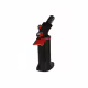 Газова горелка Turbo Torch HB-701, готварска, пиезо запалване, 1400&deg;C, 50ml