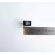 Ключ MRS-101, 2pin, 2 положения, червен, светещ, 250VAC, 5A, 19x13mm, SPST