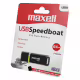 Флаш памет MAXELL, преносима, USB 3.1, 64GB