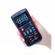 Мултицет Zoyi, със зумер ZT-X, VAC, VDC, AAC, ADC, OHM, Hz, F, &deg;C, NCV