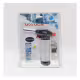Газова горелка BS-600, готварска, пиезо запалване, 1300&deg;C, 70ml