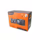 Компютърни тонколонки TM-8000A, буфер, блутуут, 1x5W, 2x3W