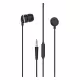 Слушалки NC3148, тапи, стерео, функция handsfree, 90dB