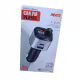 Автомобилен трансмитер M25, блутуут, BLT, FM, USB, TYPE-C, 12VDC, 24VDC