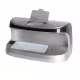 Детектор за пари AL-11, лупа, банкноти, LED UV фенер, батерия, 5VDC, 6W