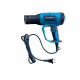 Пистолет за горещ въздух MT-808, 2 степени, 650&deg;C, 2000W, 220VAC