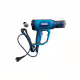 Пистолет за горещ въздух MT-808, 2 степени, 650&deg;C, 2000W, 220VAC