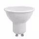 Лампа LED Lightex, клас F, луничка, JDR, цокъл Gu10, 220VAC, 5W, 6500K