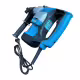 Перфоратор Kraft Master, къртач, SDS plus, ударен, зелен, 6J, 220VAC, 2200W, к-т