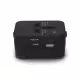 Преходник за пътуване LX6058, универсален UK, EU, US, AU, USB, USB Type-C, 220VAC, 6A