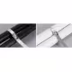Кабелна превръзка, опашка, метална, неръждаема, 4,6x400mm