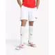 PUMA Individual Padel Training Pants White/Red