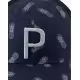PUMA Pineapple Trucker P Cap Navy
