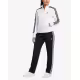 Adidas Ess 3S Knit Tracksuit White